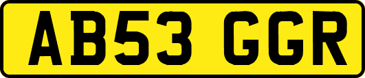 AB53GGR
