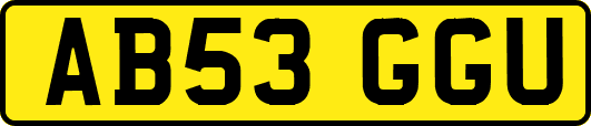 AB53GGU