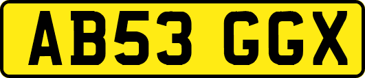 AB53GGX