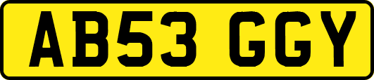 AB53GGY