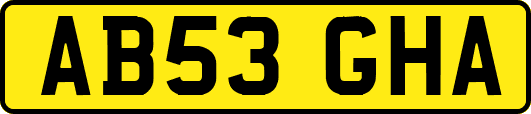 AB53GHA