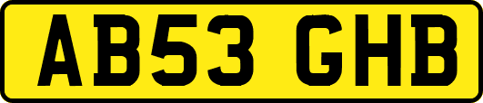 AB53GHB