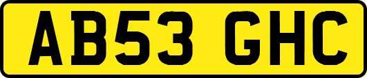 AB53GHC