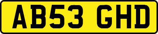 AB53GHD