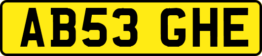 AB53GHE