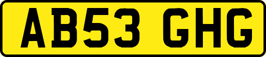 AB53GHG