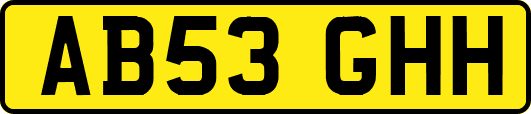 AB53GHH