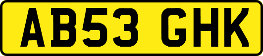 AB53GHK