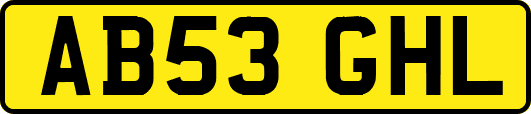 AB53GHL
