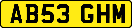 AB53GHM