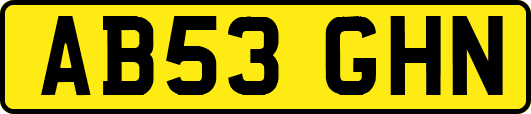 AB53GHN