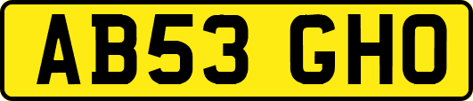AB53GHO