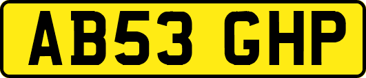 AB53GHP