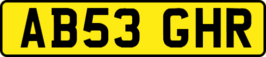 AB53GHR