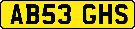 AB53GHS