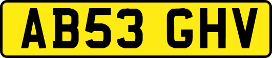 AB53GHV