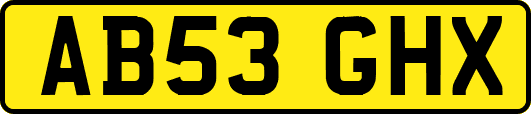 AB53GHX
