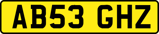 AB53GHZ