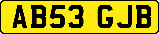 AB53GJB