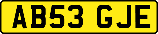 AB53GJE