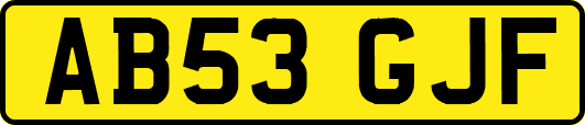 AB53GJF