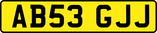 AB53GJJ