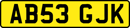 AB53GJK