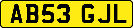AB53GJL
