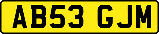 AB53GJM