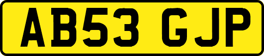 AB53GJP