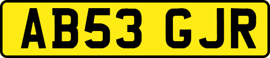 AB53GJR