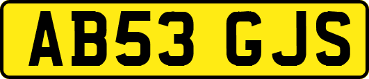 AB53GJS
