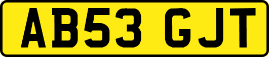 AB53GJT