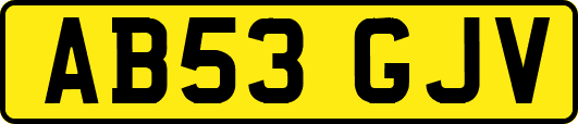 AB53GJV