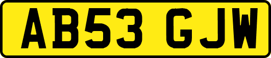 AB53GJW