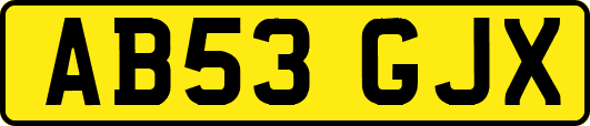 AB53GJX