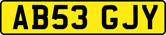 AB53GJY