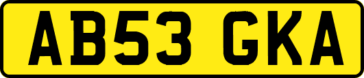 AB53GKA