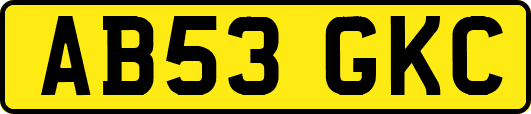 AB53GKC