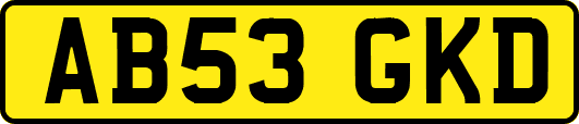 AB53GKD