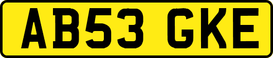 AB53GKE