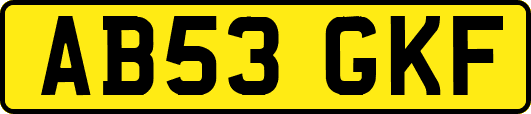 AB53GKF