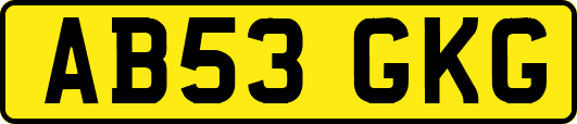 AB53GKG
