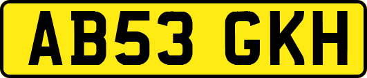 AB53GKH