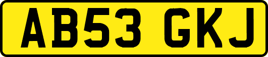 AB53GKJ