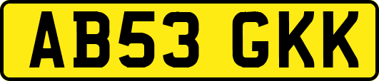 AB53GKK