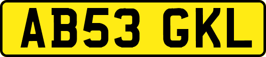 AB53GKL