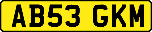 AB53GKM