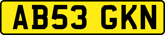 AB53GKN