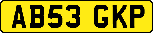AB53GKP